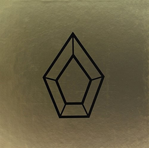Pentagon - Five Senses - Music CD