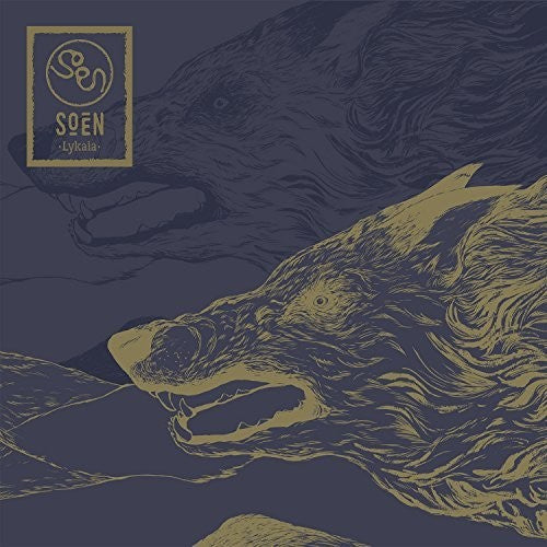 Soen - Lykaia Vinyl Record