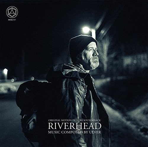 Ulver - Riverhead - Music CD