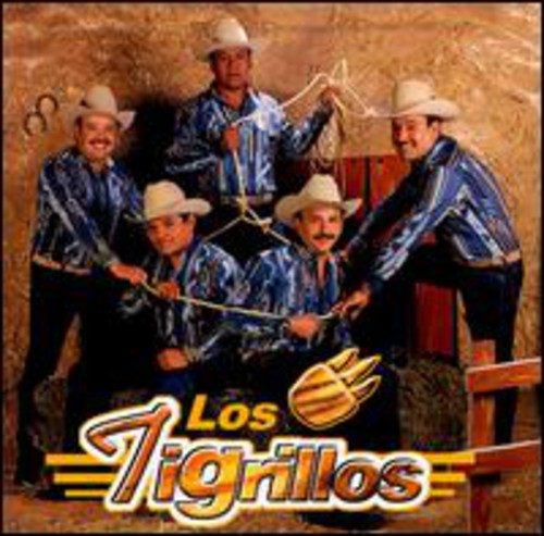 Tigrillos - Tigrillos - Music CD
