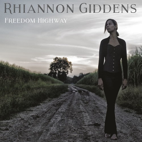 Freedom Highway Music CD