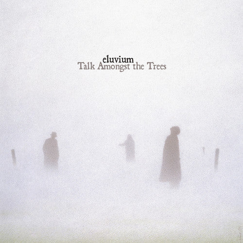 Talk Amongst The Trees [Limited Edition 2LP] Vinyl Record