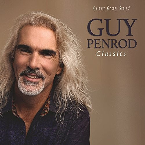 Penrod,guy - Classics - Music CD