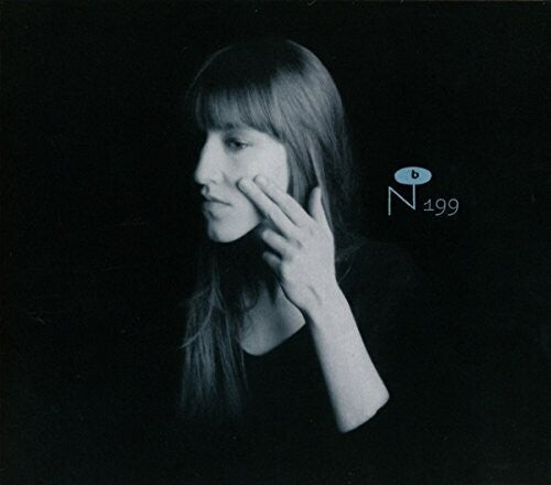 Happy Rhodes - Ectotrophia - Music CD