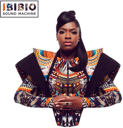 Ibibio Sound Machine - Uyai Vinyl Record