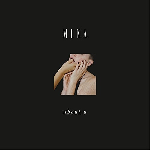 Muna - About U - Vinyl Record