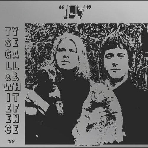 Segall,ty & White Fence - Joy - Music CD