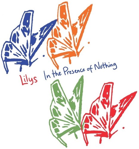 In The Presence Of Nothing [LP] Vinyl Record