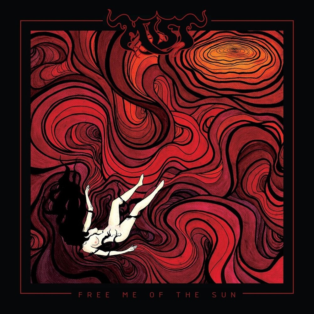Free Me From The Sun [LP] Vinyl Record