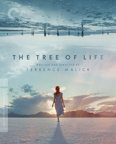 Criterion Collection - Tree Of Life/bd - Blu-ray