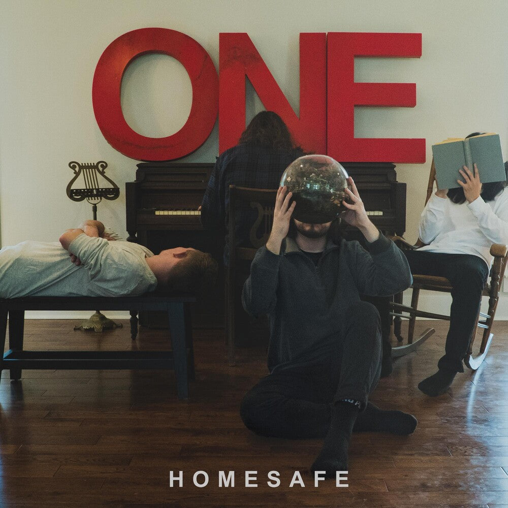 One [LP] Vinyl Record