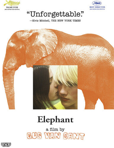 Elephant - Elephant - DVD