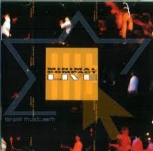 Live Music CD
