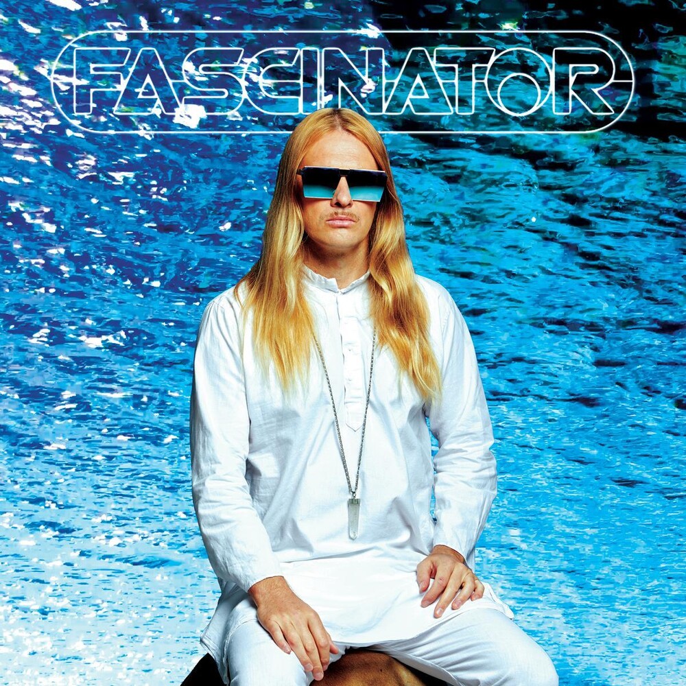 Water Sign [LP] Vinyl Record