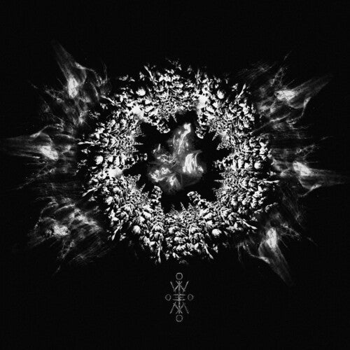 With the End in Mind - Unraveling Arising Vinyl Record