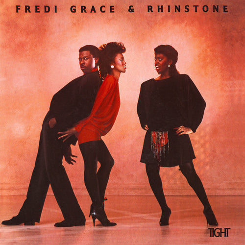 Grace,fredi / Rhinestone - Tight (bonus Tracks Edition) - Music CD