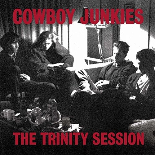 Cowboy Junkies - Trinity Session Vinyl Record