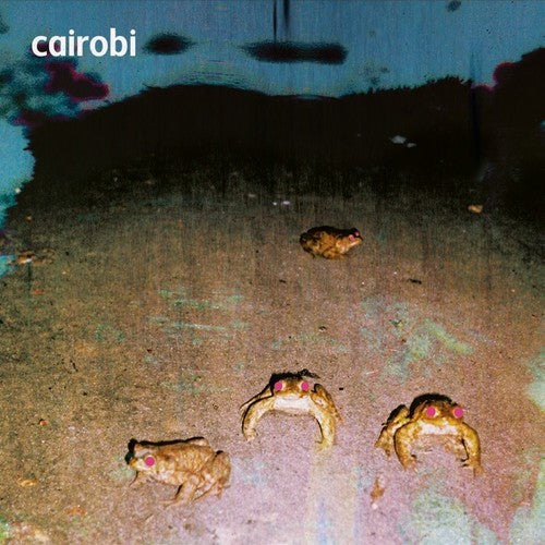Cairobi - Cairobi - Music CD