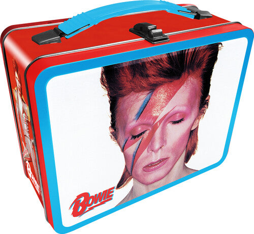 David Bowie Gen 2 Fun Box - David Bowie Gen 2 Fun Box - Novelties