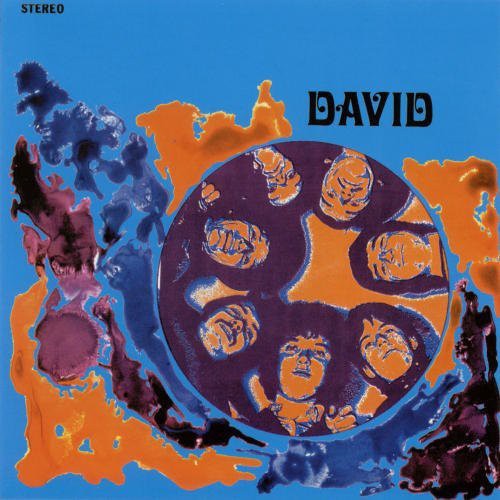 David - David - Music CD