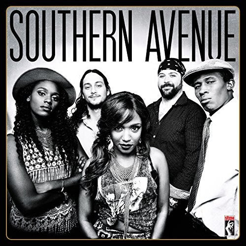 Southern Avenue [LP] Vinyl Record