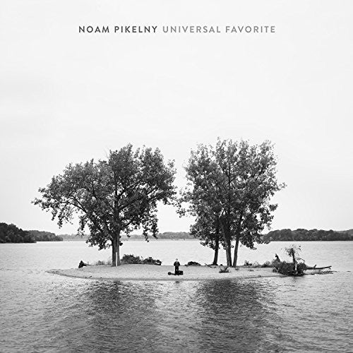 Pikelny,noam - Universal Favorite - Music CD