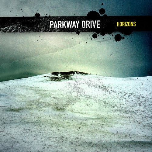 Parkway Drive - Horizons [LP] Vinyl Record