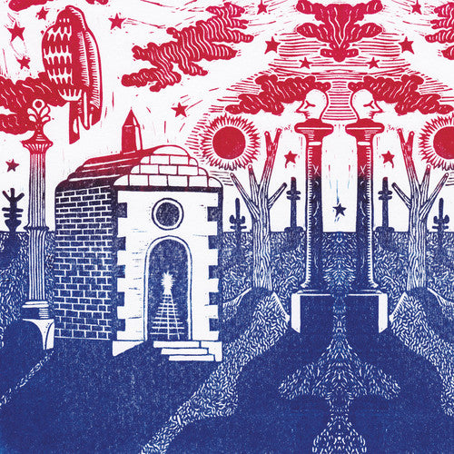 the album cover for Novella - Change of State