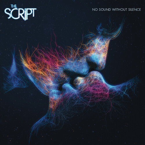 The Script - No Sound Without Silence Vinyl Record