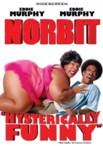 Norbit - Norbit - Blu-ray