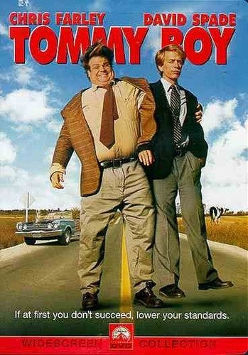 Tommy Boy - Tommy Boy - DVD