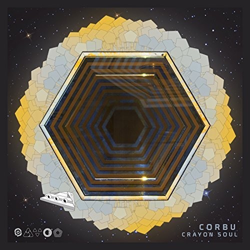 Crayon Soul [LP] Vinyl Record