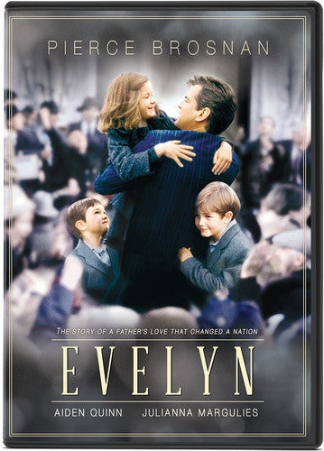 Evelyn - Evelyn - DVD
