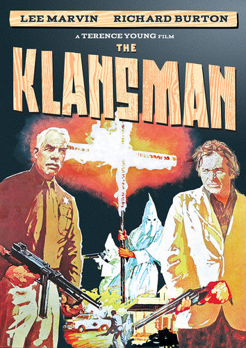 Klansman - Klansman - DVD