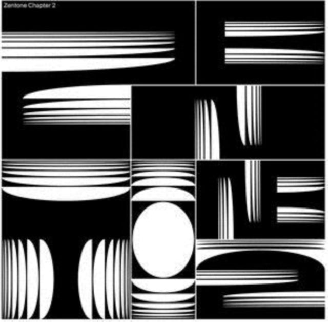 Zenzile High Tone - Zentone Chapter 2 - LP Vinyl Record
