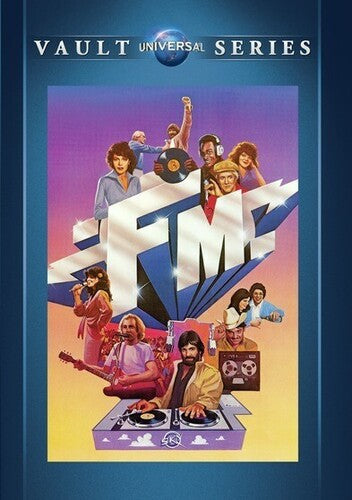 Fm - Fm - DVD