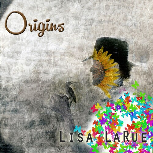 Larue,lisa - Origins - Music CD