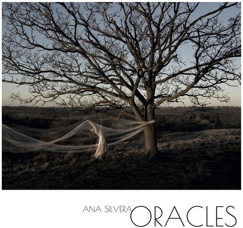 Ana Silvera - Oracles Vinyl Record