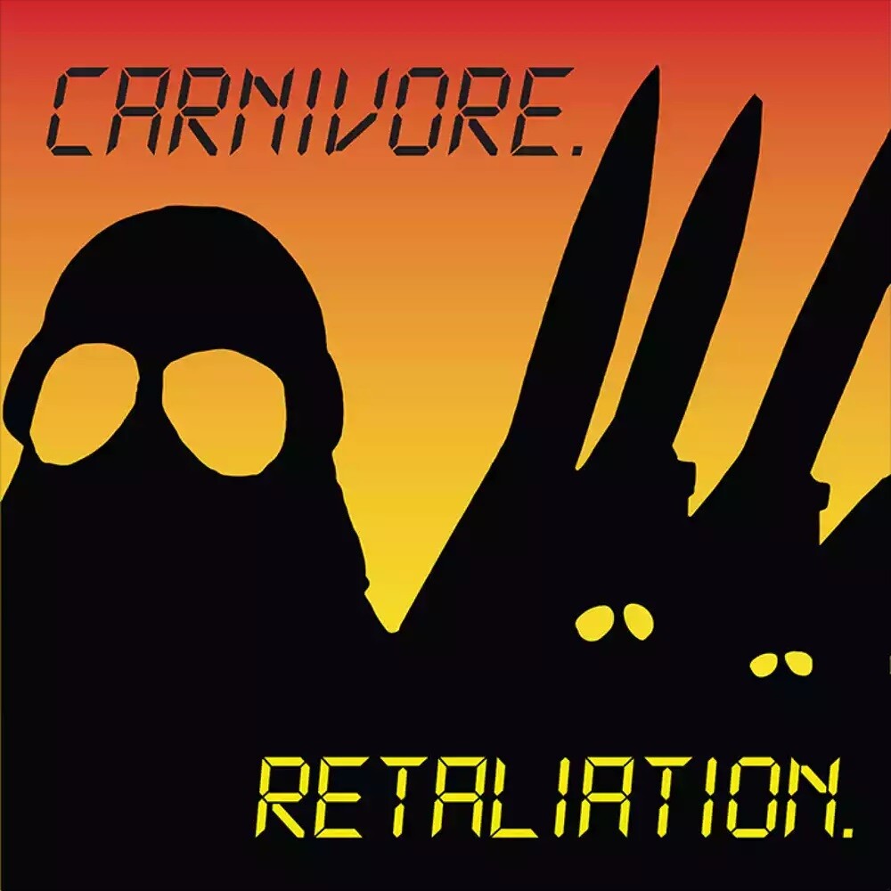 Retaliation Music CD