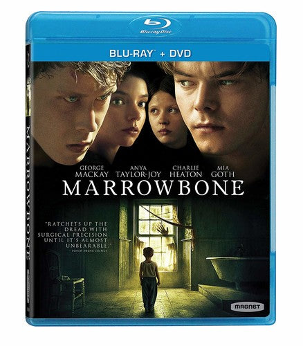 Marrowbone - Marrowbone - Blu-ray