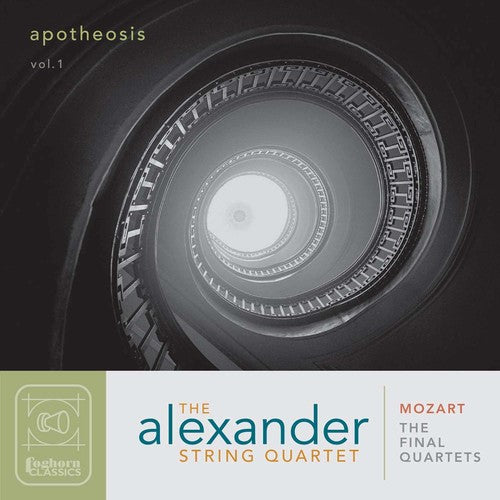 Apotheosis, Vol. 1 [2 CD] Music CD