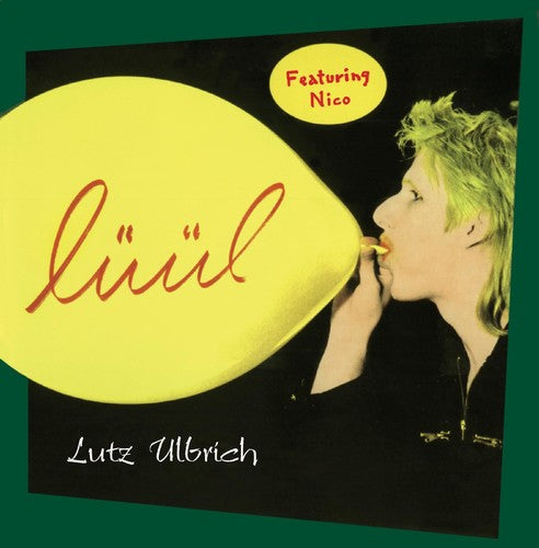 Ulbrich,lutz - Luul - Music CD