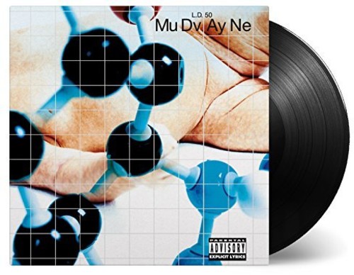 Mudvayne - L.d. 50 - Vinyl Record