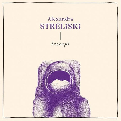 Streliski,alexandra - Inscape - Music CD