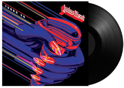Judas Priest - Turbo 30 Vinyl Record