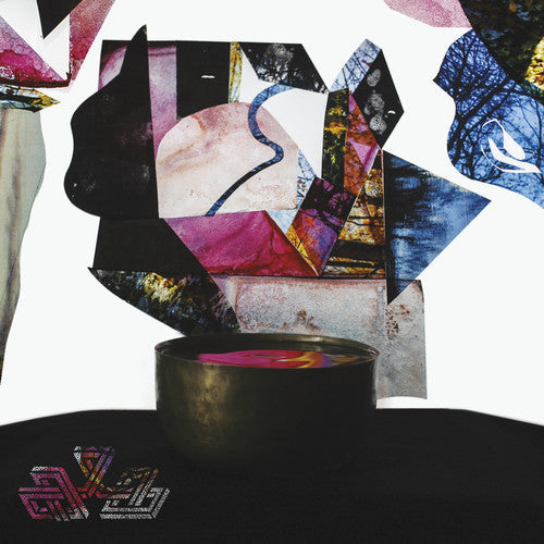 Undying Color [LP] Vinyl Record