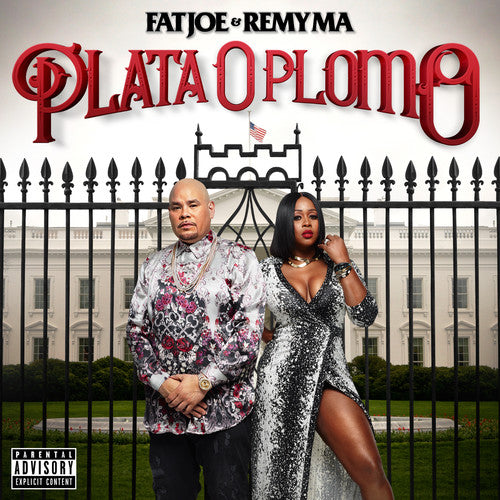 Plata O Plomo [Digipak] Music CD