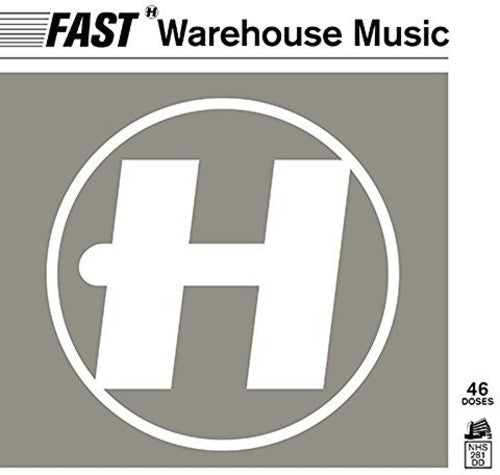 Fast Warehouse Music / Various - Fast Warehouse Music / Various - Music CD