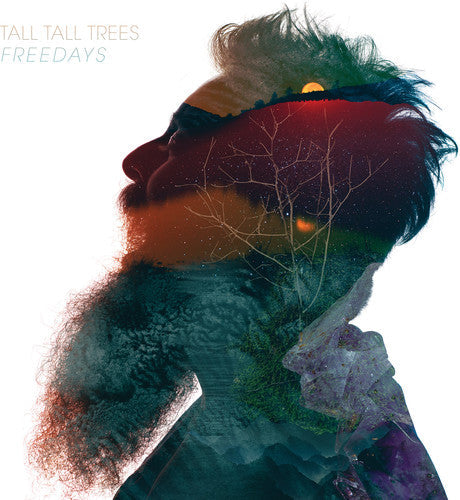 Freedays [White Vinyl] Vinyl Record