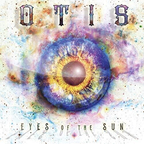 Otis - Eyes Of The Sun Vinyl Record